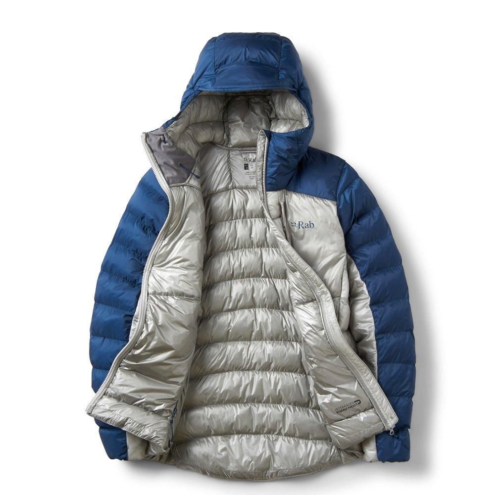 Cirrus Ultra Hoody - 宗像山道具店 by GRIPS Cirrus Ultra Hoody - 宗像山道具店 by GRIPS