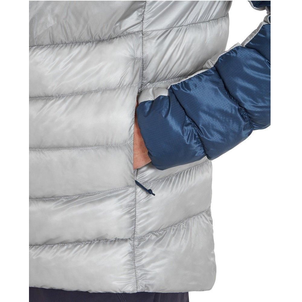 Cirrus Ultra Hoody - 宗像山道具店 by GRIPS Cirrus Ultra Hoody - 宗像山道具店 by GRIPS