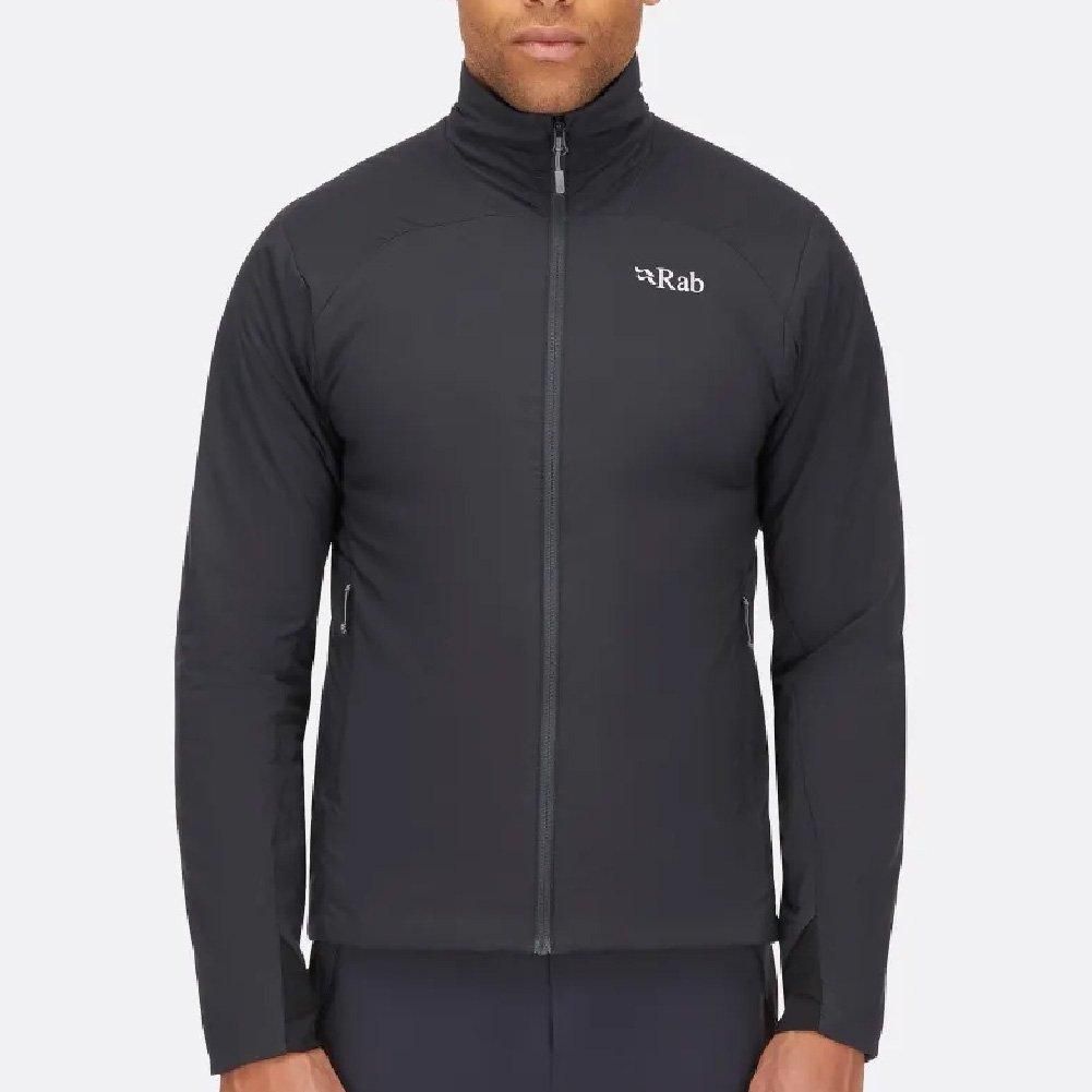 Xenair Light Jacket - 宗像山道具店 by GRIPS Xenair Light Jacket - 宗像山道具店 by GRIPS
