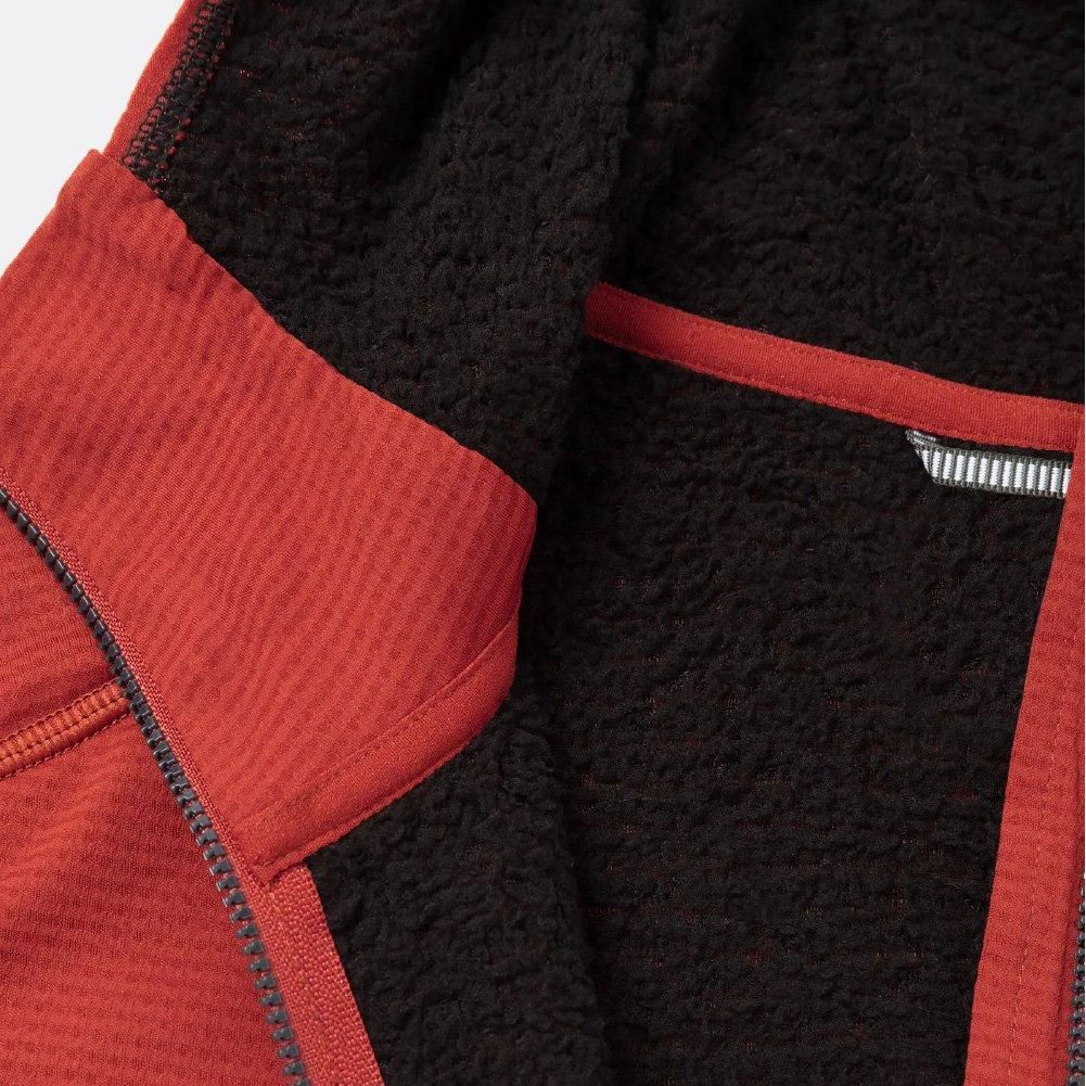Evolute Hoody - 宗像山道具店 by GRIPS