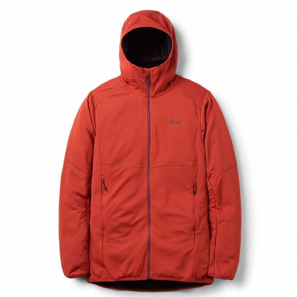 Dime エボリューション フーディ パーカー Evolute Hoody - 宗像山道具店 by GRIPS