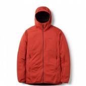 GRIPS別注アンダーカレント オクタパーカー Lサイズ 宗像山道具店 GRIPS別注アンダーカレント オクタパーカー Lサイズ 宗像山道具店