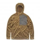 ADRIFT HALF ZIP HOODY<img class='new_mark_img2' src='https://img.shop-pro.jp/img/new/icons59.gif' style='border:none;display:inline;margin:0px;padding:0px;width:auto;' />