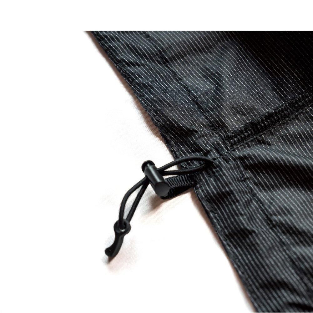 Apostle Dyneema Hoody （アポスル ダイニーマ フーディ）STATIC