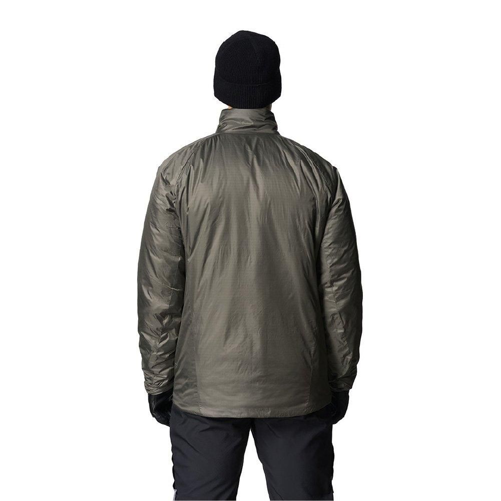 Dunfri Jacket - 宗像山道具店 by GRIPS Dunfri Jacket - 宗像山道具店 by GRIPS