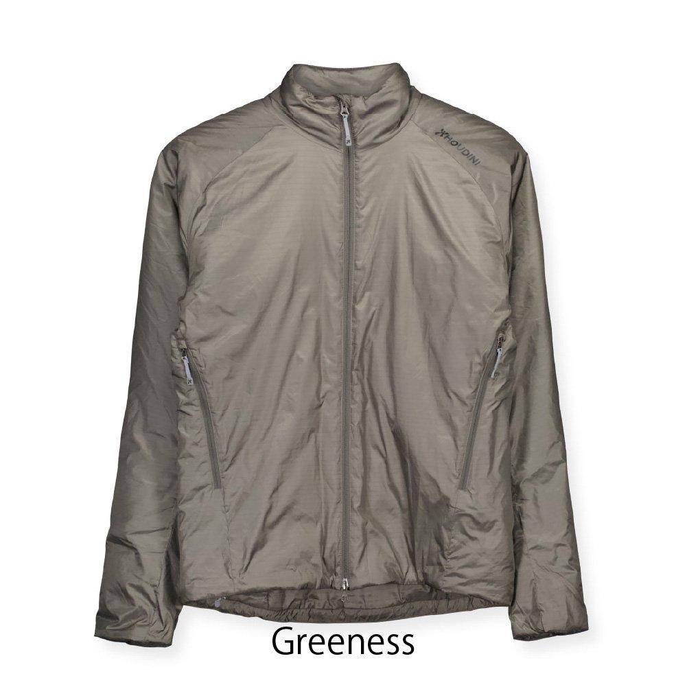 Dunfri Jacket - 宗像山道具店 by GRIPS Dunfri Jacket - 宗像山道具店 by GRIPS