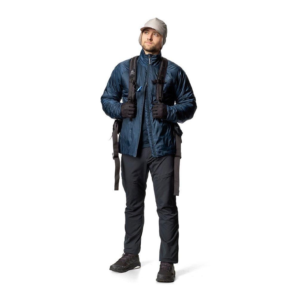 Dunfri Jacket - 宗像山道具店 by GRIPS