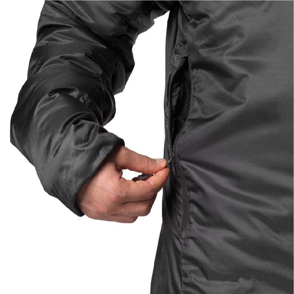 Dunfri Jacket - 宗像山道具店 by GRIPS Dunfri Jacket - 宗像山道具店 by GRIPS