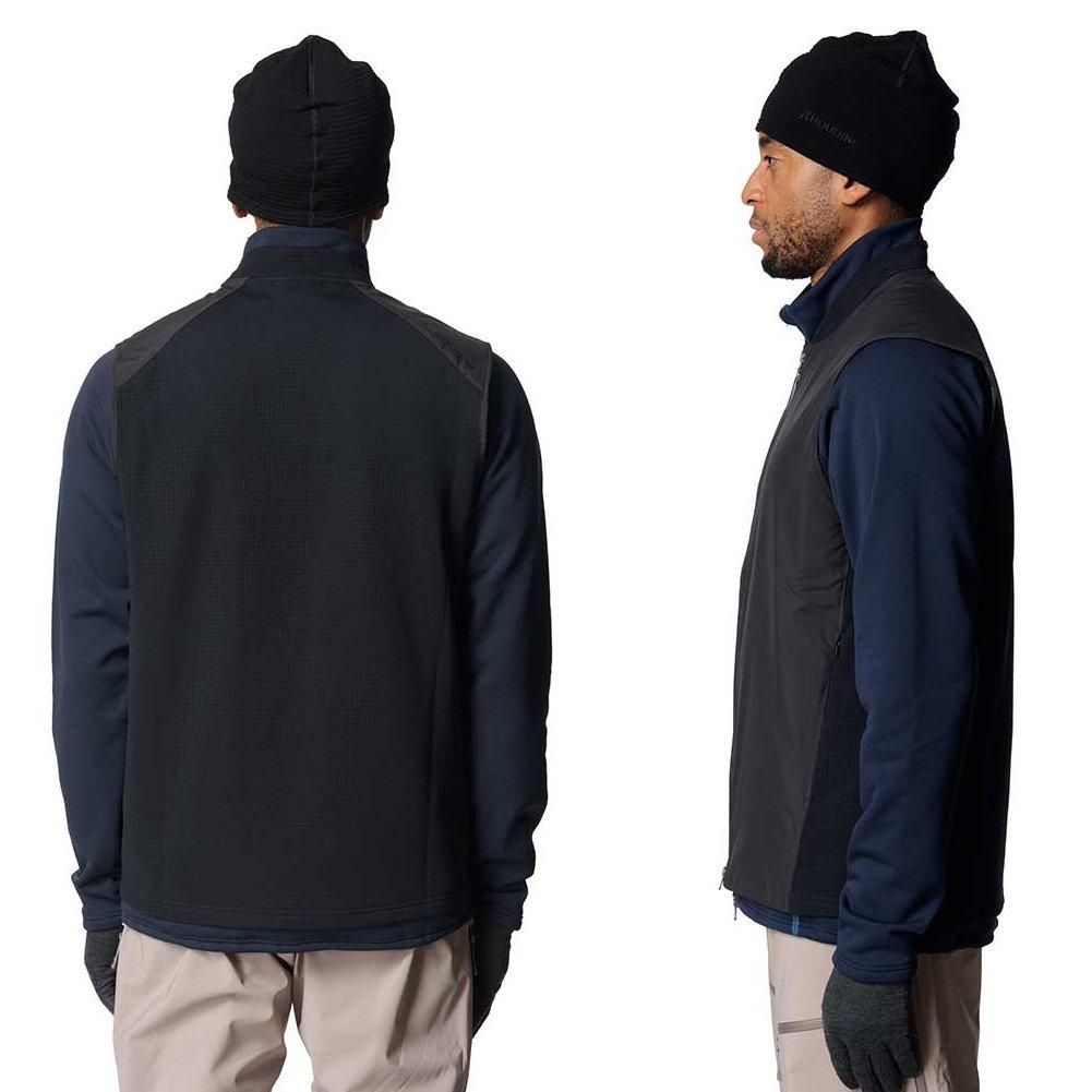 Moonwalk Vest - 宗像山道具店 by GRIPS Moonwalk Vest - 宗像山道具店 by GRIPS