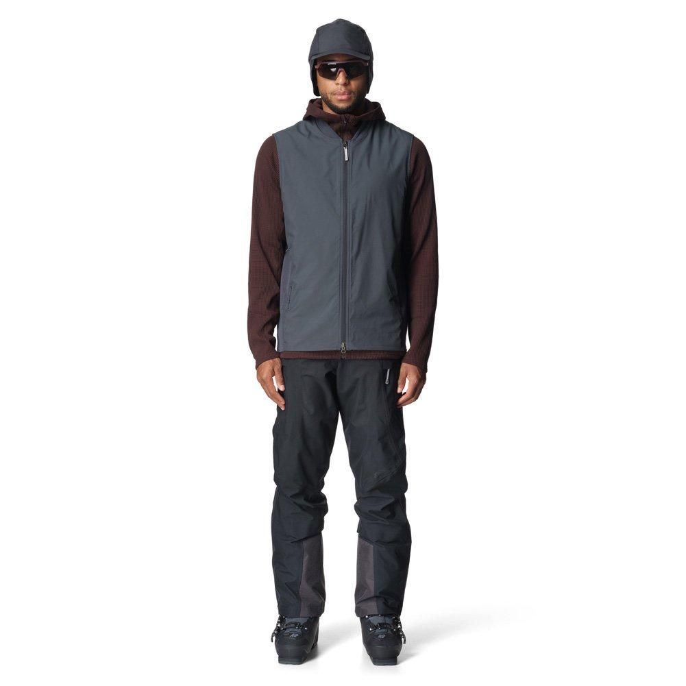 HOUDINI Moonwalk Jacket Sサイズ HOUDINI『 Moonwalk Jacket 』 | FULLMARKS