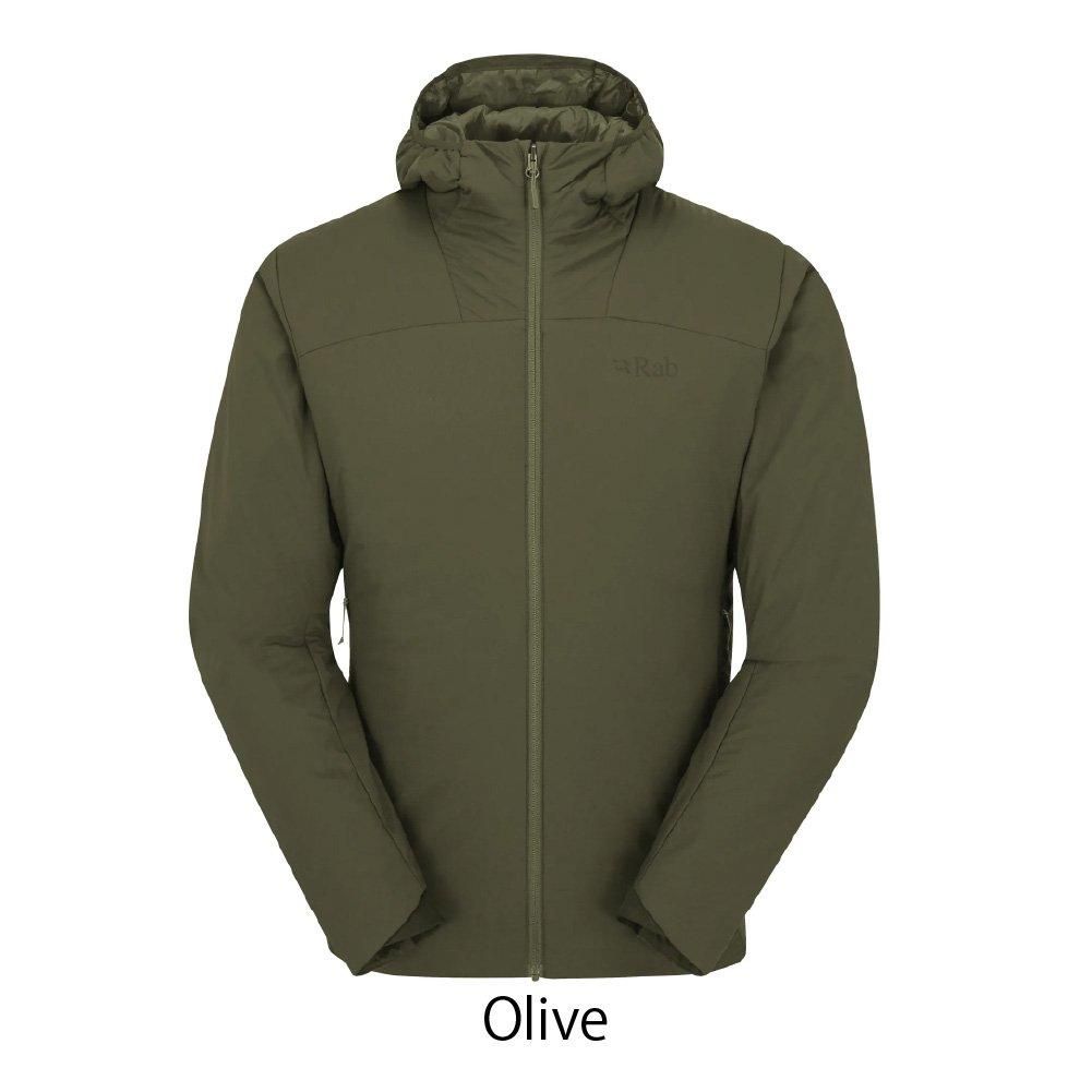 Xenair Alpine Light Jacket - 宗像山道具店 by GRIPS Xenair Alpine Light Jacket - 宗像山道具店 by GRIPS