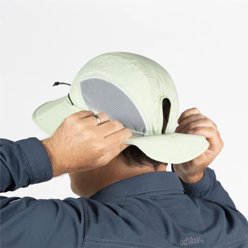 B-CAP - 宗像山道具店 by GRIPS