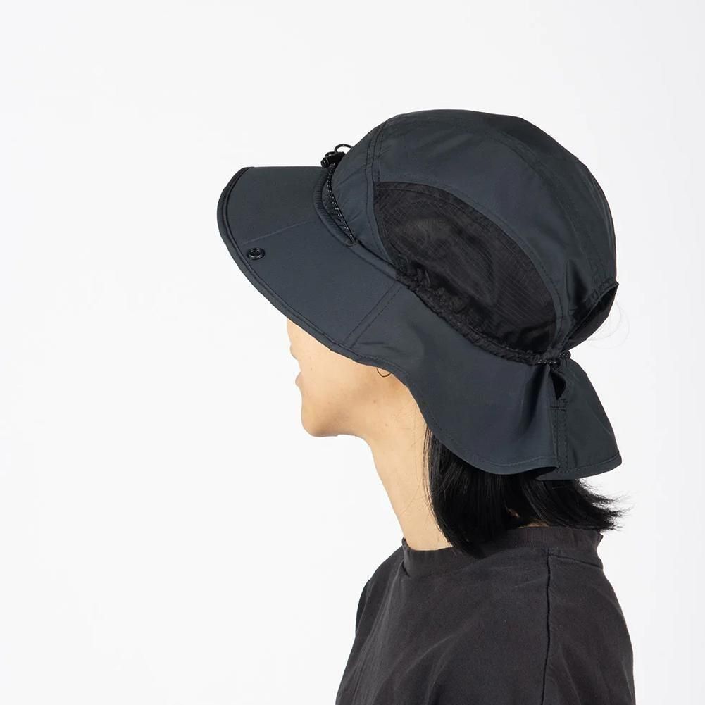 B-CAP - 宗像山道具店 by GRIPS