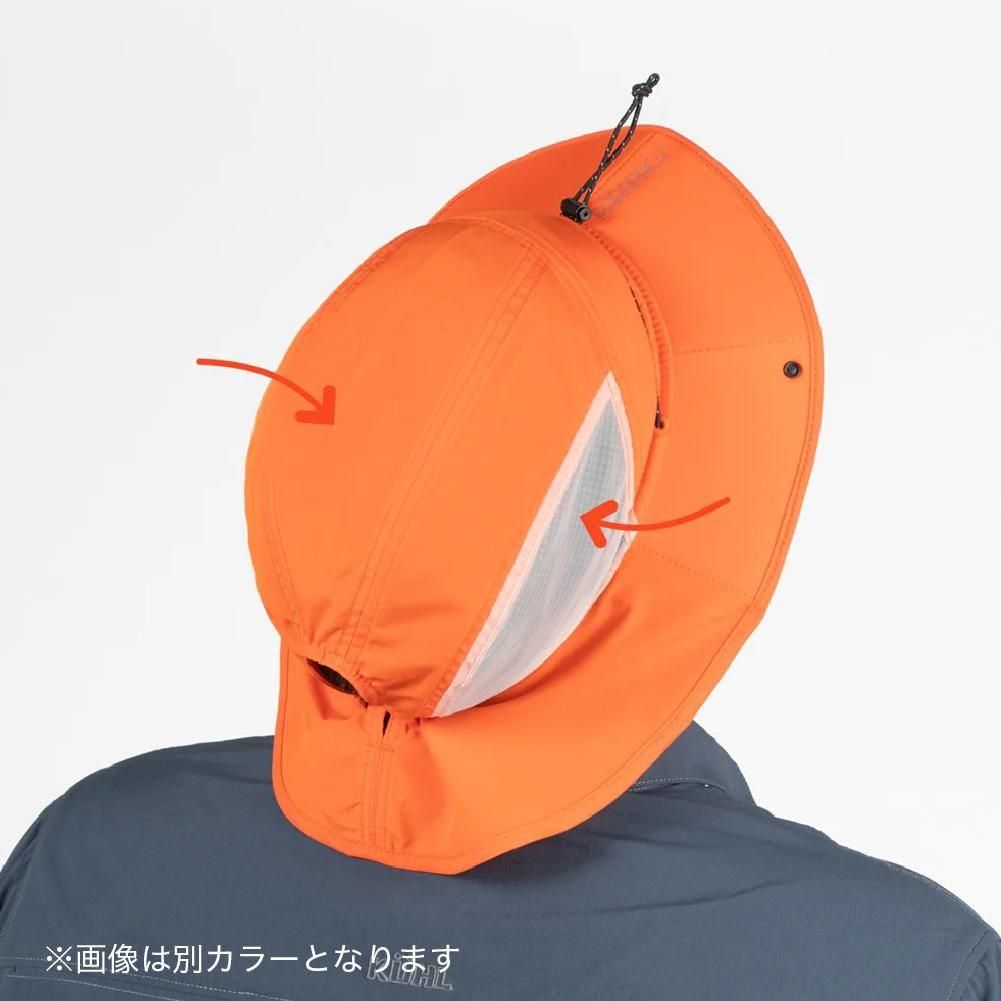REBOCAP キャップセット メッシュバッグ付き REBOCAP キャップセット メッシュバッグ付き