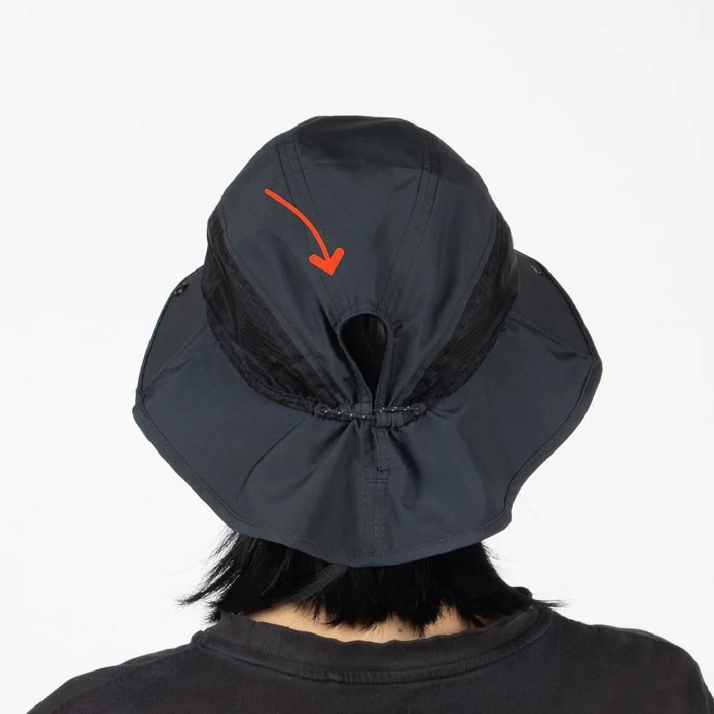 B-CAP - 宗像山道具店 by GRIPS