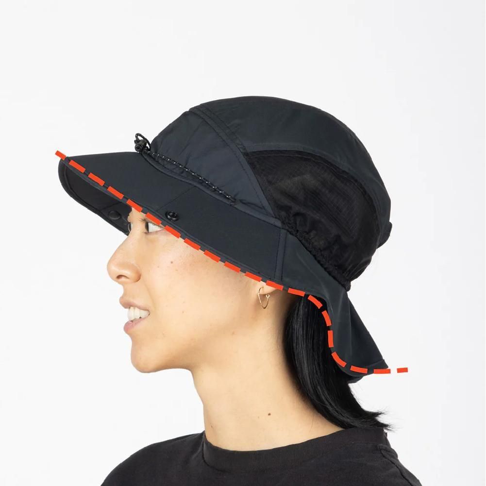 B-CAP - 宗像山道具店 by GRIPS