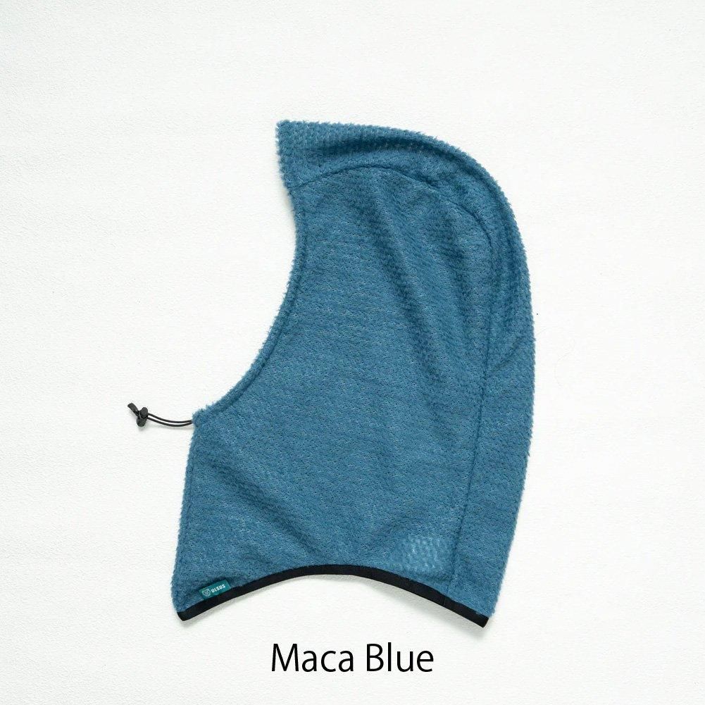 Hoodie Hat - 宗像山道具店 by GRIPS