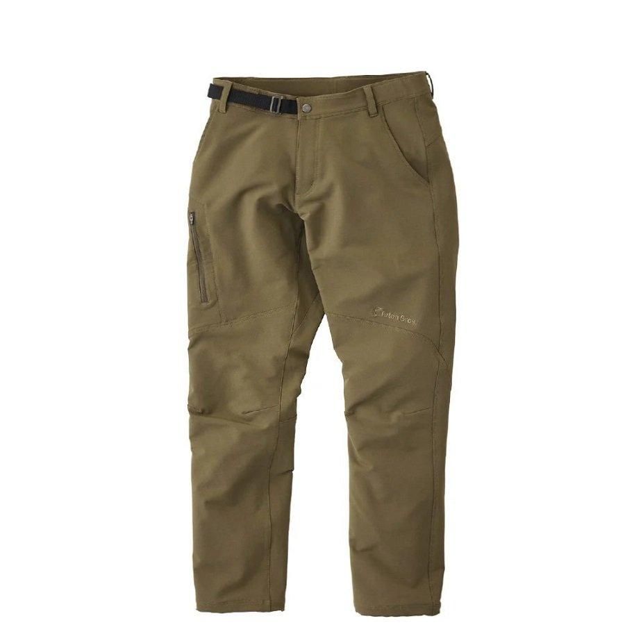 CRAG PANT - 宗像山道具店 by GRIPS CRAG PANT - 宗像山道具店 by GRIPS