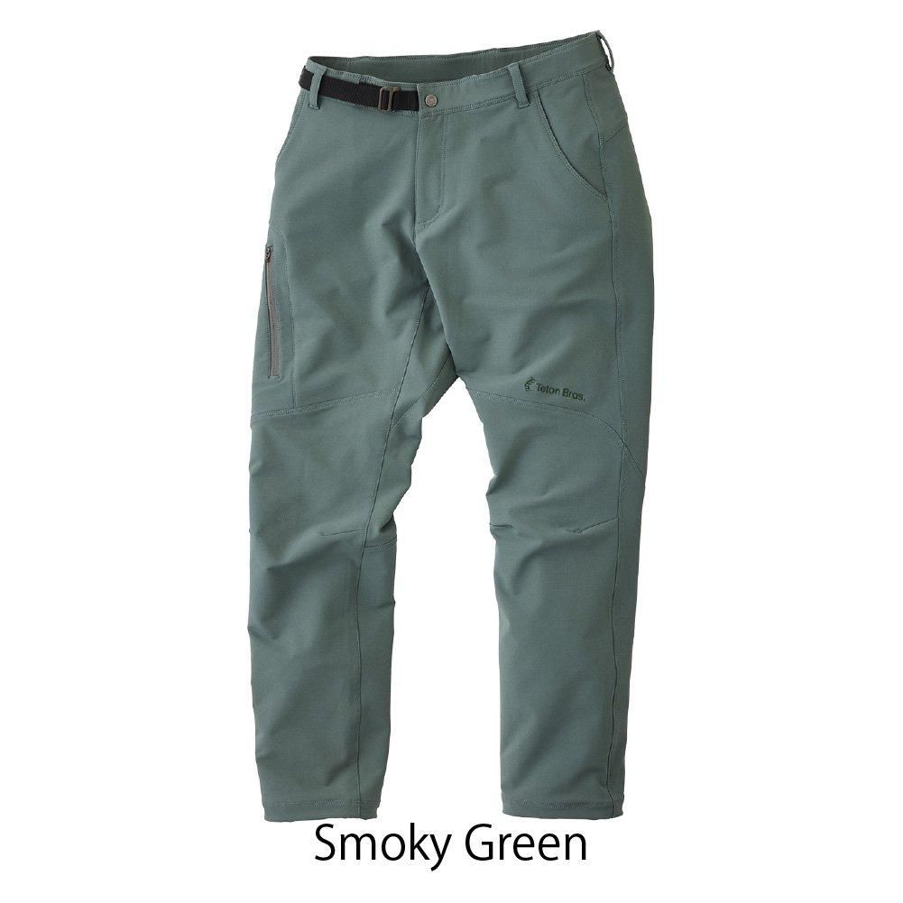CRAG PANT - 宗像山道具店 by GRIPS CRAG PANT - 宗像山道具店 by GRIPS
