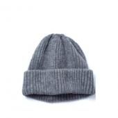 RECYCLE W/PL 2X2 BEANIE