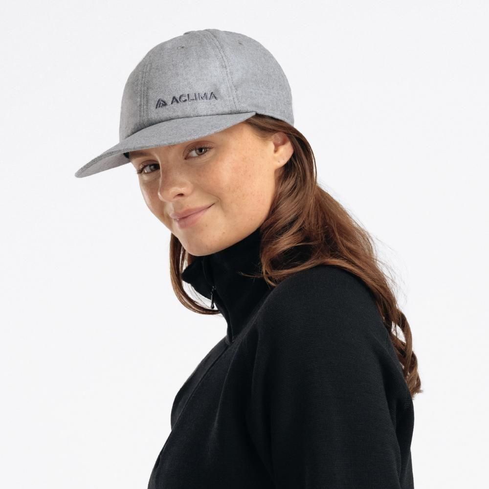 REBORN CAPS - 宗像山道具店 by GRIPS