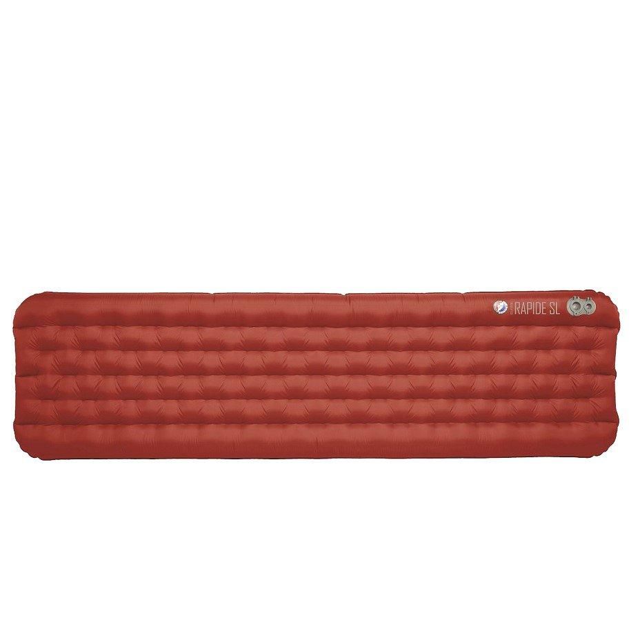 ラピッド SL インシュレーテッド レギュラー Rapide SL Insulated - 宗像山道具店 by GRIPS