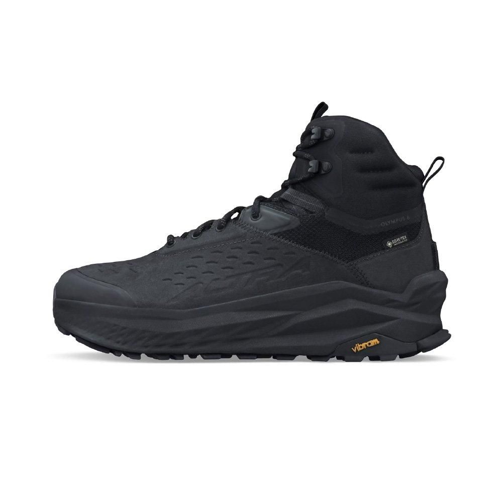 OLYMPUS 6 HIKE MID GTX M - 宗像山道具店 by GRIPS