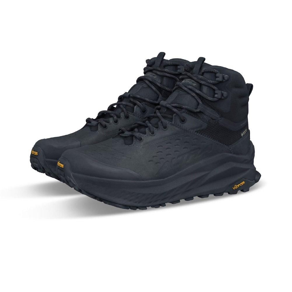 OLYMPUS 6 HIKE MID GTX W - 宗像山道具店 by GRIPS OLYMPUS 6 HIKE MID GTX W - 宗像山道具店 by GRIPS