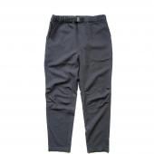 DRIFTER MELANGE PANTS<img class='new_mark_img2' src='https://img.shop-pro.jp/img/new/icons5.gif' style='border:none;display:inline;margin:0px;padding:0px;width:auto;' />
