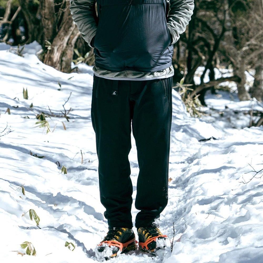 所持ウィンター DRIFTER WINTER PANTS - 宗像山道具店 by GRIPS