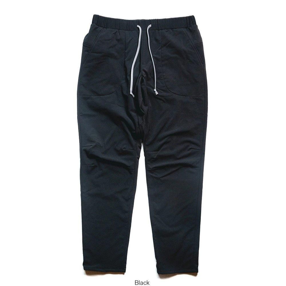 FORGE WOOL PANTS - 宗像山道具店 by GRIPS