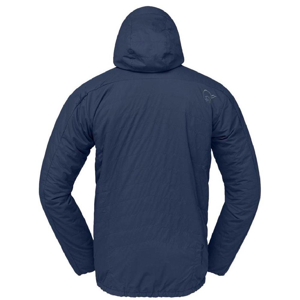 lyngen Alpha100 Zip Hood - 宗像山道具店 by GRIPS lyngen Alpha100 Zip Hood - 宗像山道具店 by GRIPS