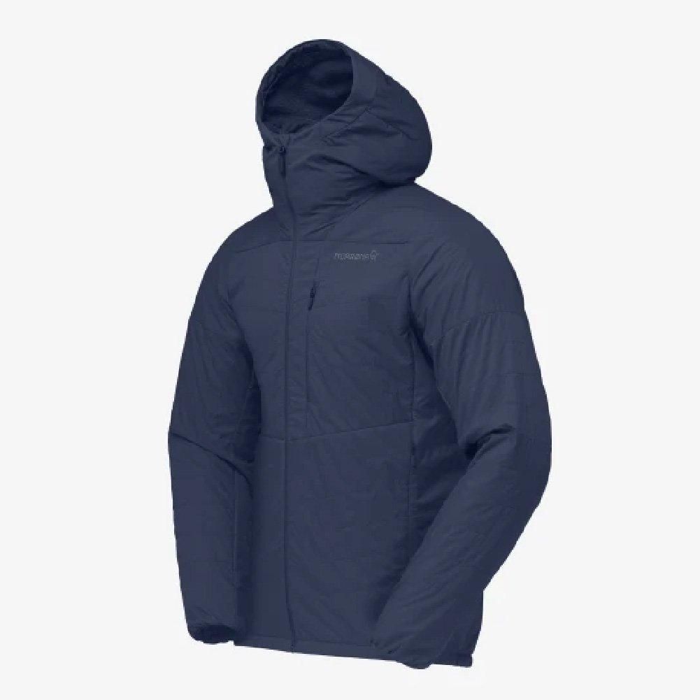 lyngen Alpha100 Zip Hood - 宗像山道具店 by GRIPS lyngen Alpha100 Zip Hood - 宗像山道具店 by GRIPS