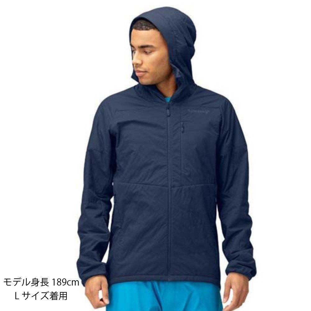 lyngen Alpha100 Zip Hood - 宗像山道具店 by GRIPS lyngen Alpha100 Zip Hood - 宗像山道具店 by GRIPS