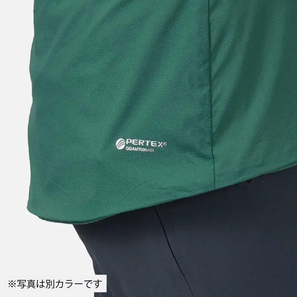 VR Summit Jacket [W] - 宗像山道具店 by GRIPS