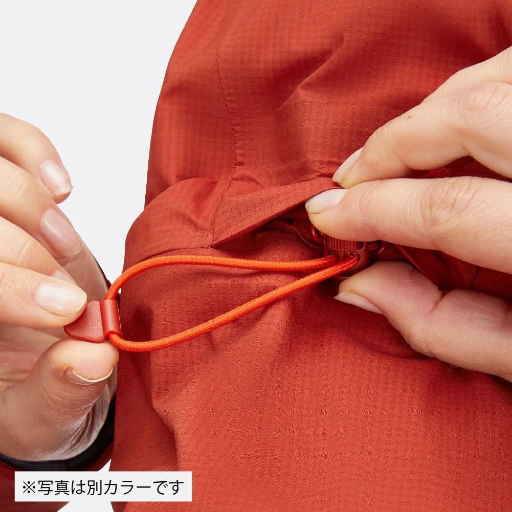 Firewall Light Jacket [W] - 宗像山道具店 by GRIPS