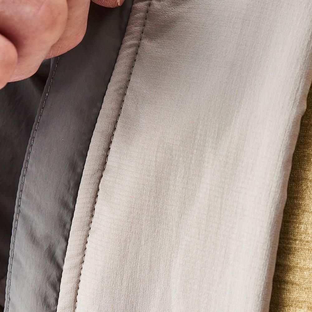 Wool Insulation Jacket - 宗像山道具店 by GRIPS