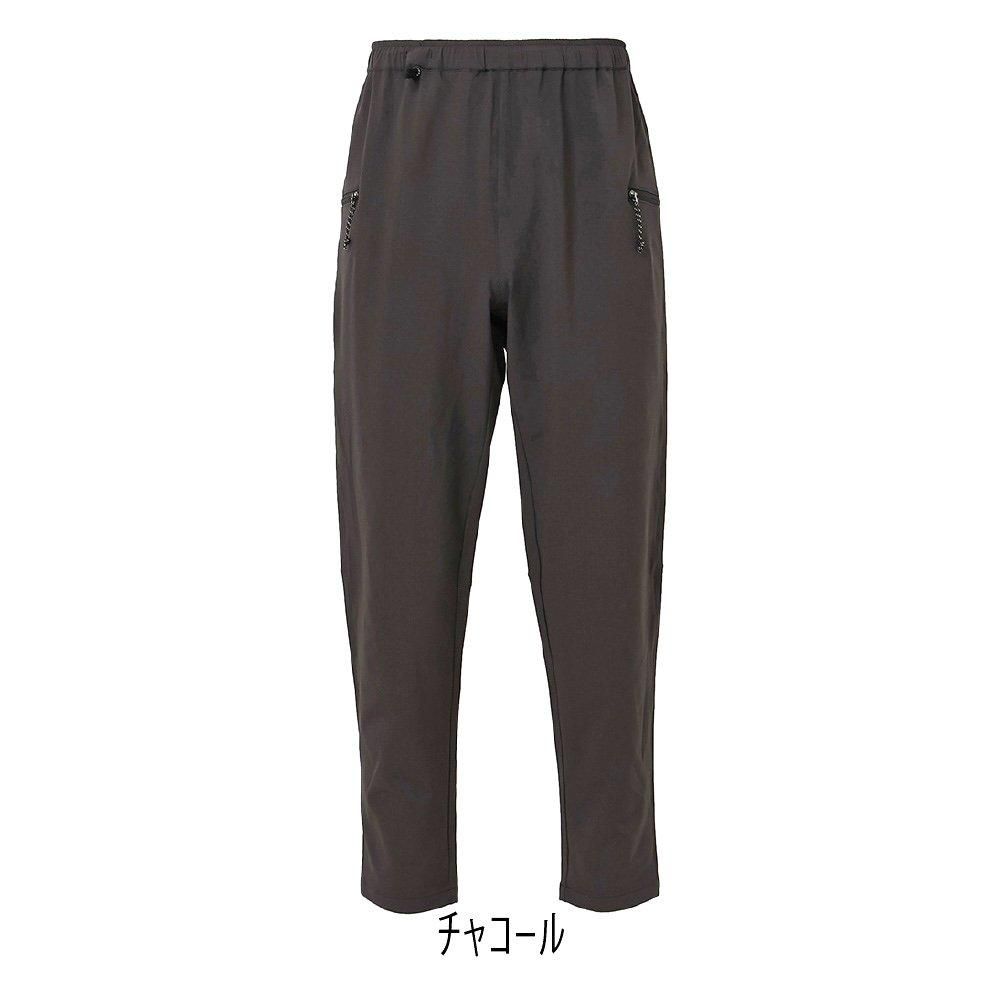 Soft Shell Fleece Pant - 宗像山道具店 by GRIPS