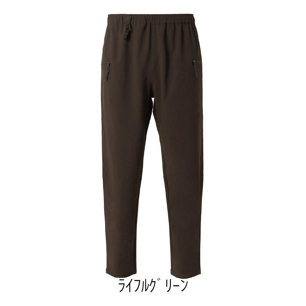 Soft Shell Fleece Pant - 宗像山道具店 by GRIPS