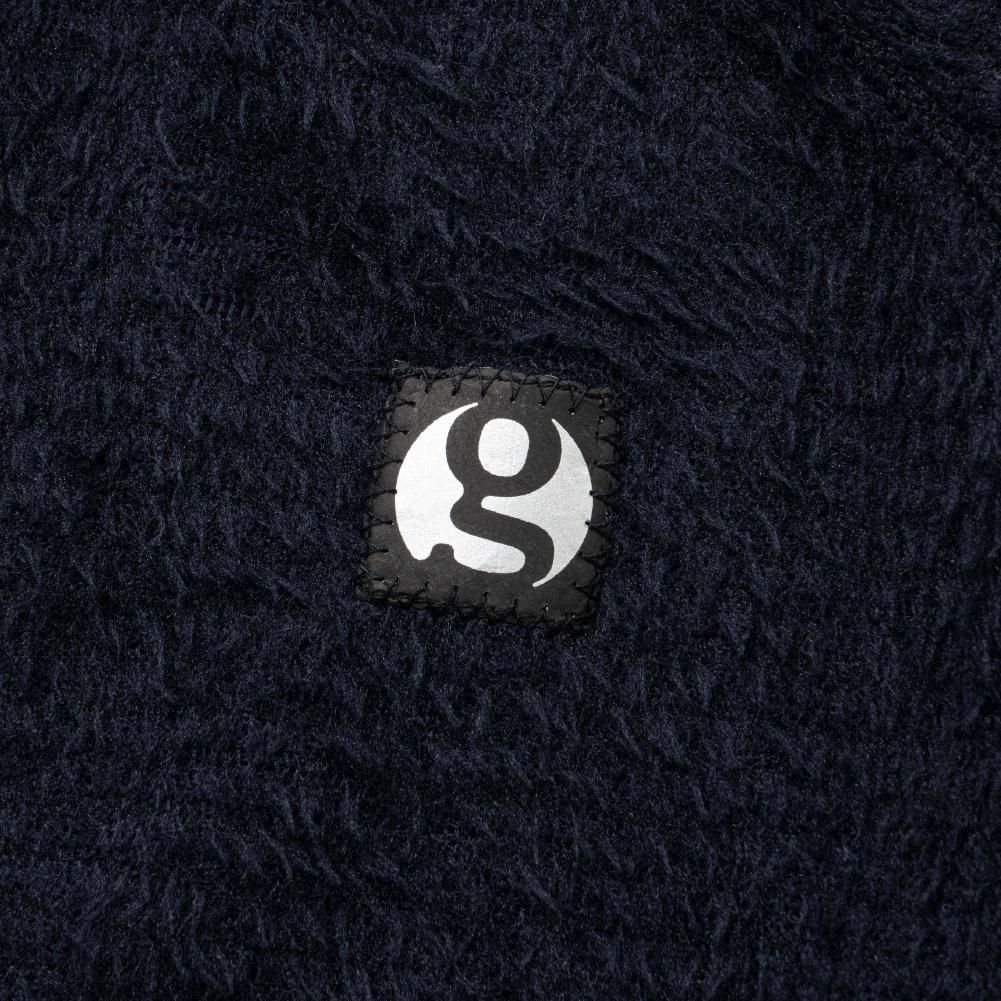 F/Z Polartec® Alpha® Direct Jacket - 宗像山道具店 by GRIPS