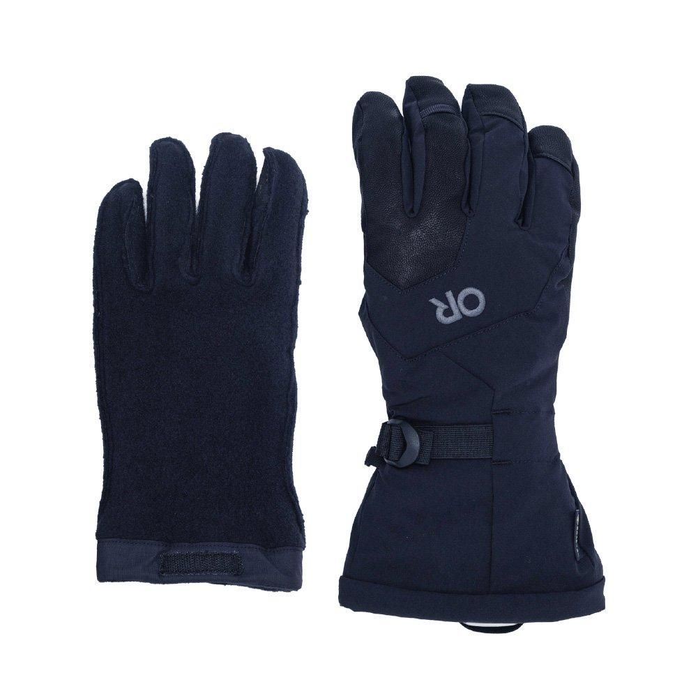新品 アウトドアリサーチ OUTDOOR RESEARCH AVIATOR FIREBRAND GLOVES ゴアテックス GORE-TEX グローブ 特殊部隊 迷彩 カモ 2層 手袋 Outdoor Research FireBrand Extreme Cold Weather Gloves, AOR2