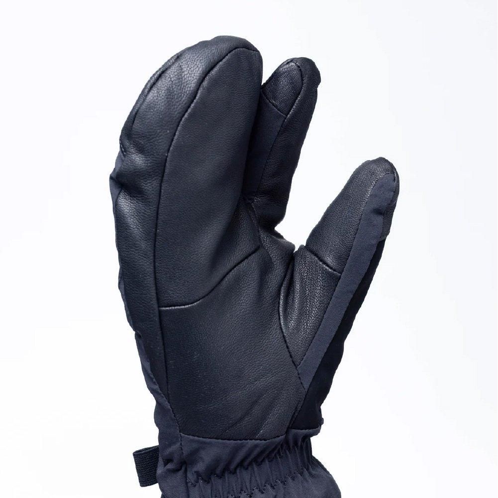 Arete Modular Gore-Tex 3-Finger Gloves - 宗像山道具店 by GRIPS