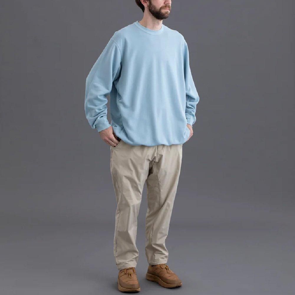 HIKE&BIKE JOGGER PANTS - 宗像山道具店 by GRIPS HIKE&BIKE JOGGER PANTS - 宗像山道具店 by GRIPS