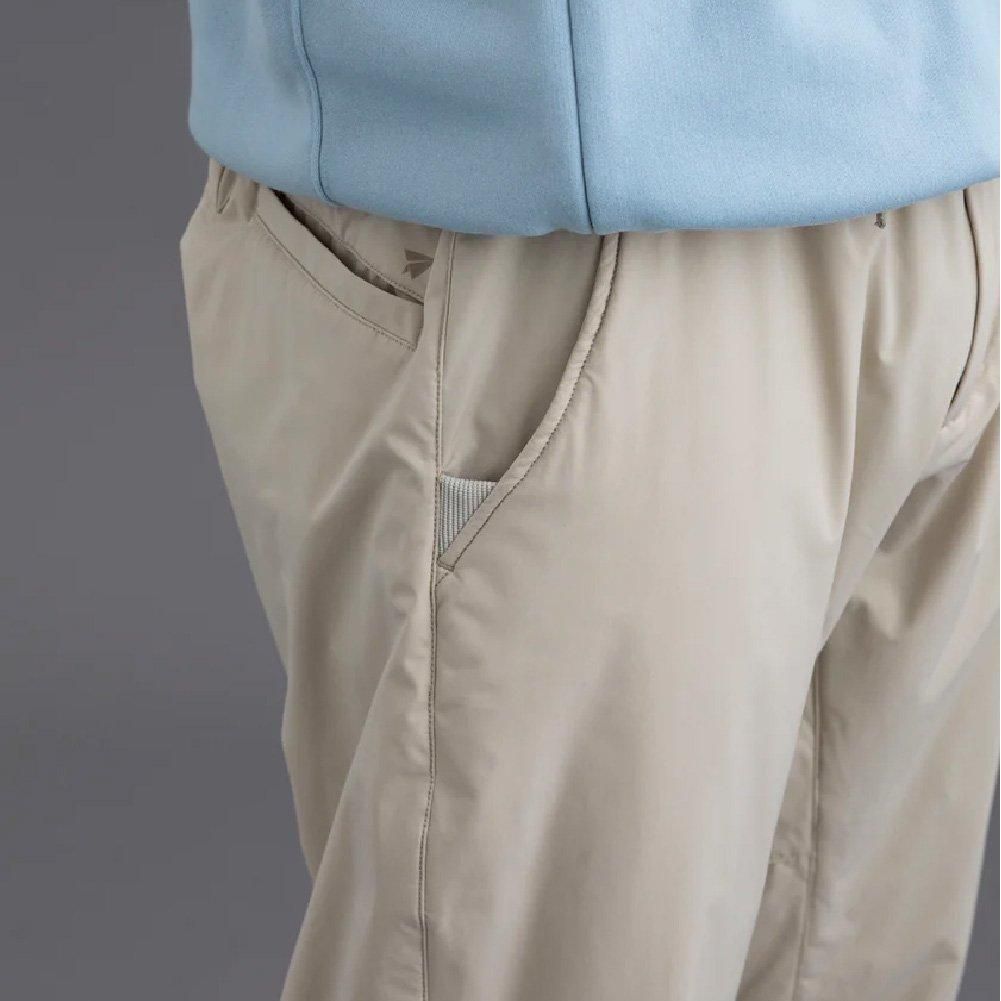 HIKE&BIKE JOGGER PANTS - 宗像山道具店 by GRIPS