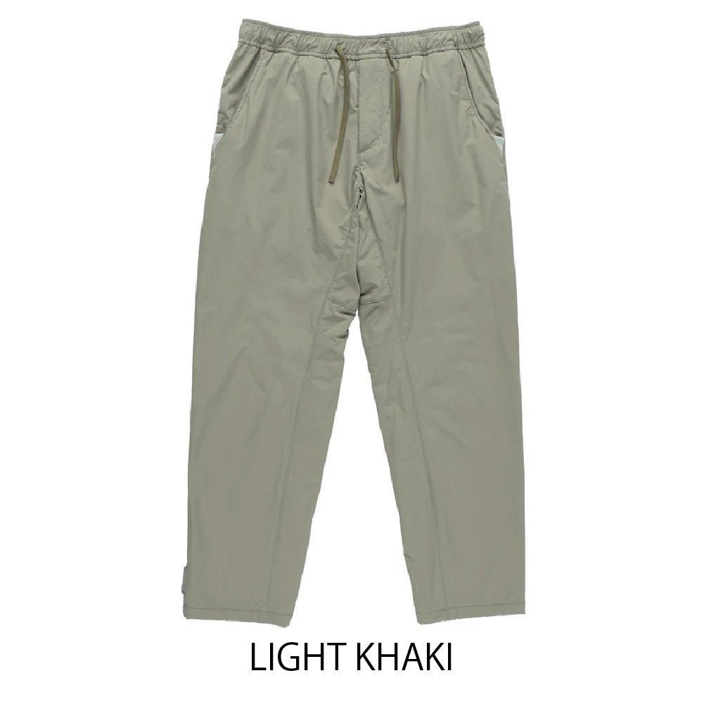 HIKE&BIKE JOGGER PANTS - 宗像山道具店 by GRIPS HIKE&BIKE JOGGER PANTS - 宗像山道具店 by GRIPS