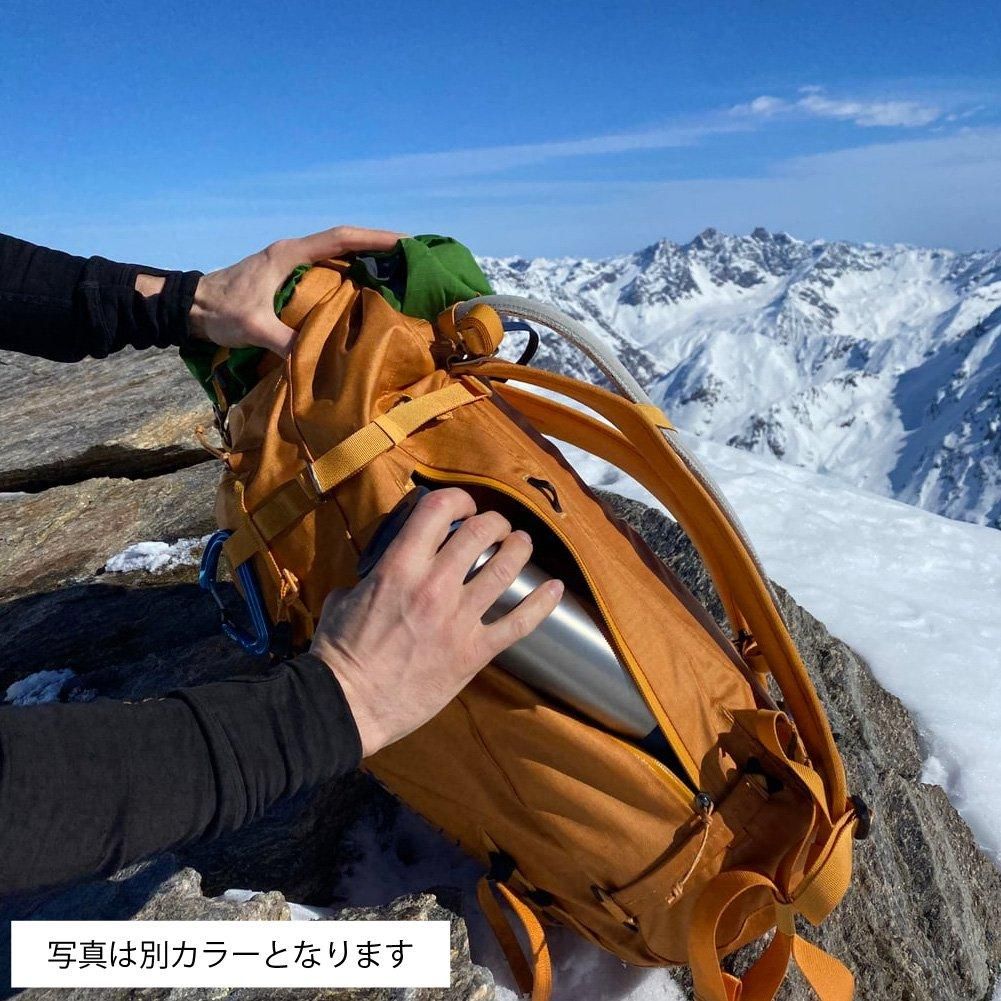 Serac 30 - 宗像山道具店 by GRIPS