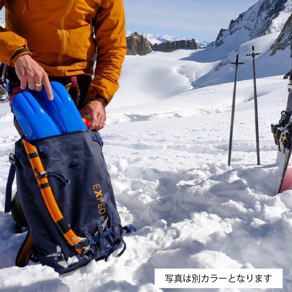 Serac 30 - 宗像山道具店 by GRIPS