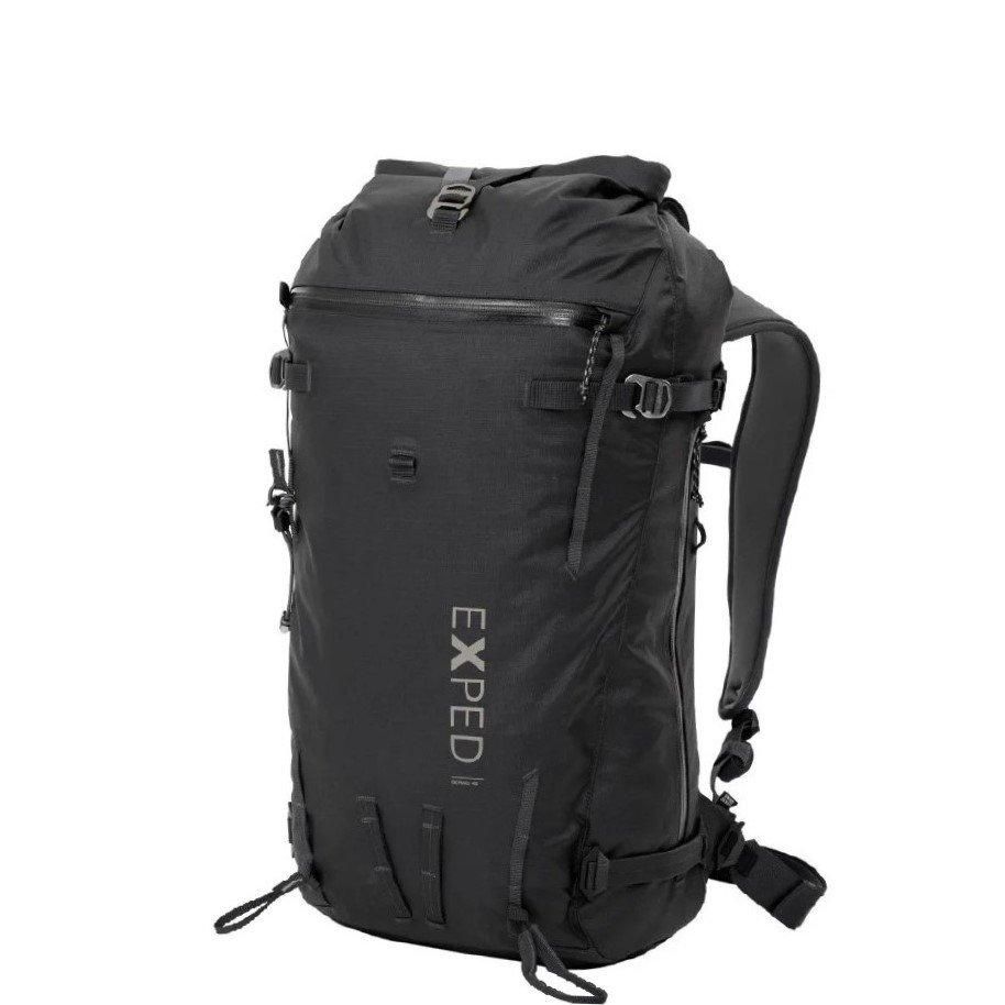 Serac 40 - 宗像山道具店 by GRIPS