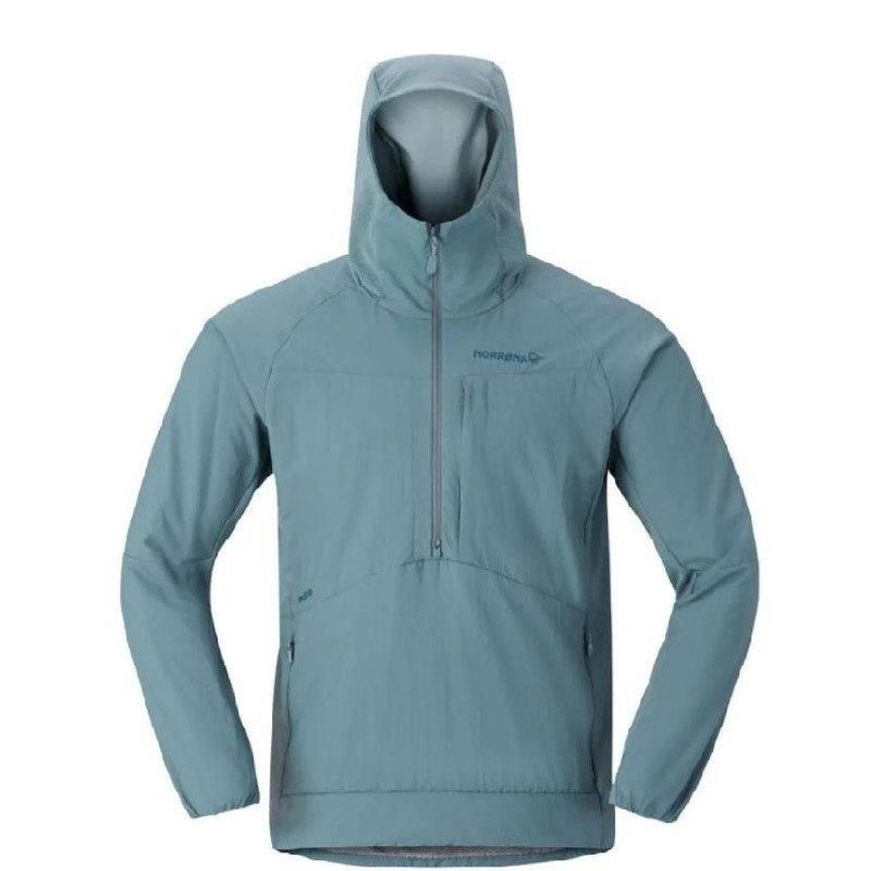 2025年最新海外 more Octa zip Hood - 宗像山道具店 by GRIPS スキー