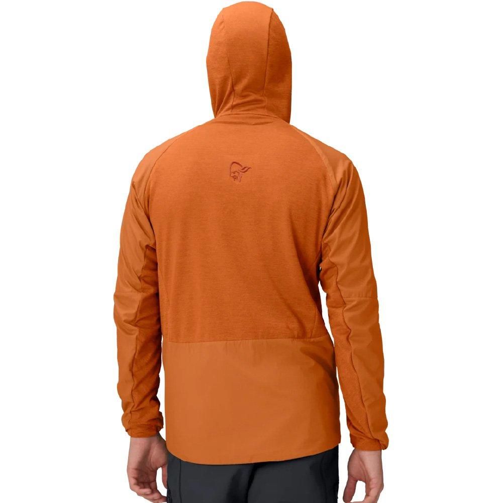 more Octa zip Hood - 宗像山道具店 by GRIPS